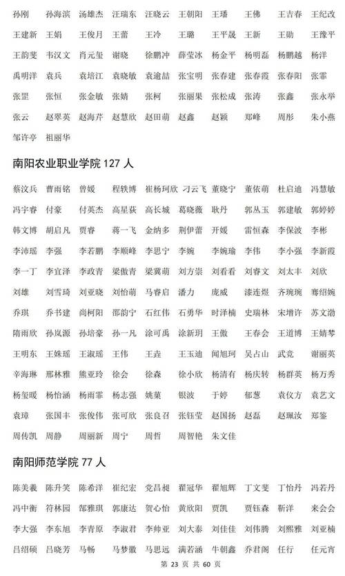 2024年黄山歙县第3批拟认定相应教师资格人员名单公示