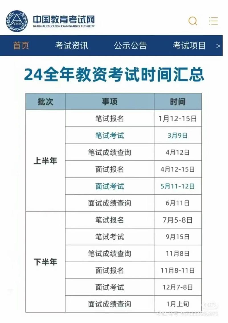 2024年上半年山东省中小学教师资格考试(笔试)报名入口