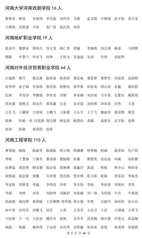 2025年上半年滁州来安县教师资格认定通过人员名单