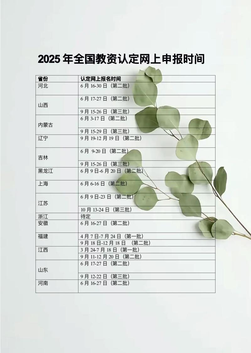 2025年上半年第二批淮北市杜集区教师资格认定结果公示