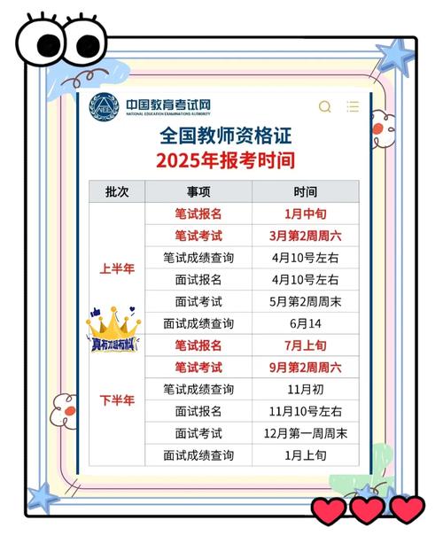 2025年上半年湖北省中小学教师资格考试(面试)考前提醒