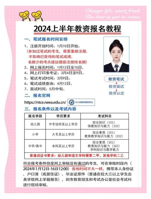 2024年上半年河北省中小学教师资格考试(笔试)报名入口