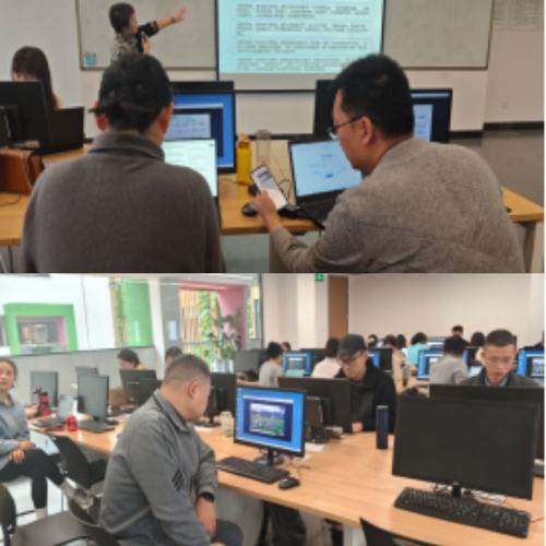5大产业、6场专题培训，“智能+学院”全国工业互联网系列培训（厦门站）圆满举办
