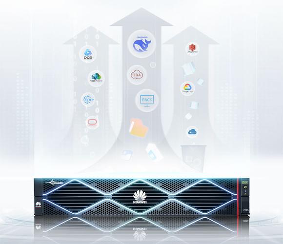 IP Club走进中国高校,华为联合构建高教行业网络技术圈