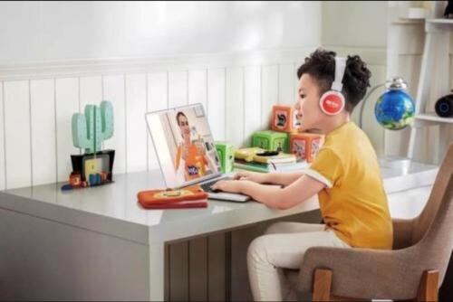 新加坡教授周宏骐:匹配师生两端 VIPKID搭建高效稳定商业共生体