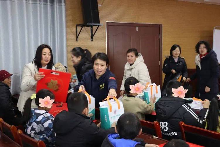 “慧育希望”山东项目第二批中心揭幕 “五莲模式”助力贫困地区儿童早期发展