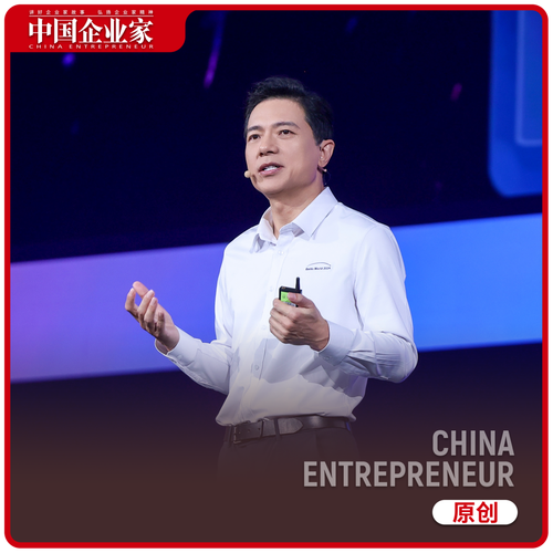 高考之后:功成名就的李彦宏最惦记这些事