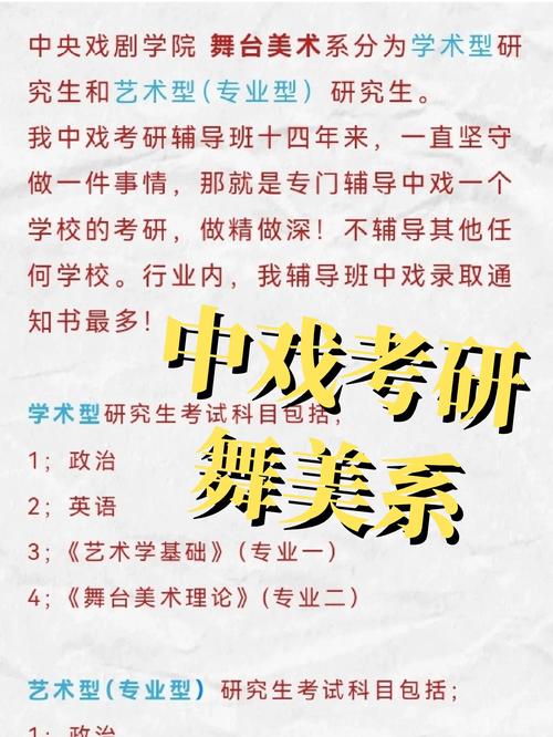 艺考表演系新变化:中戏上戏减招 北影强调立德树人