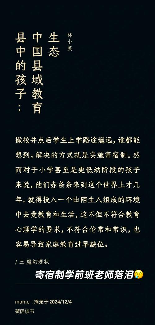占据半壁江山的县中教育 如何从塌陷走向振兴?