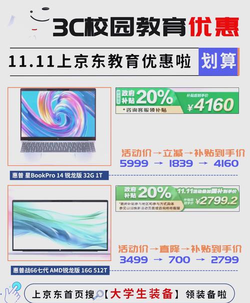年底充电,来京东教育11.11选优惠好课