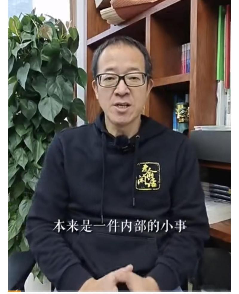 俞敏洪:新东方在线已成为新东方内部发展最迅速的平台