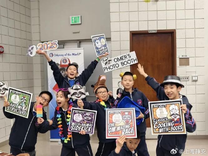 世界头脑奥林匹克世界冠军队伍亲临Mad Science神奇科学家,他们什么来头?