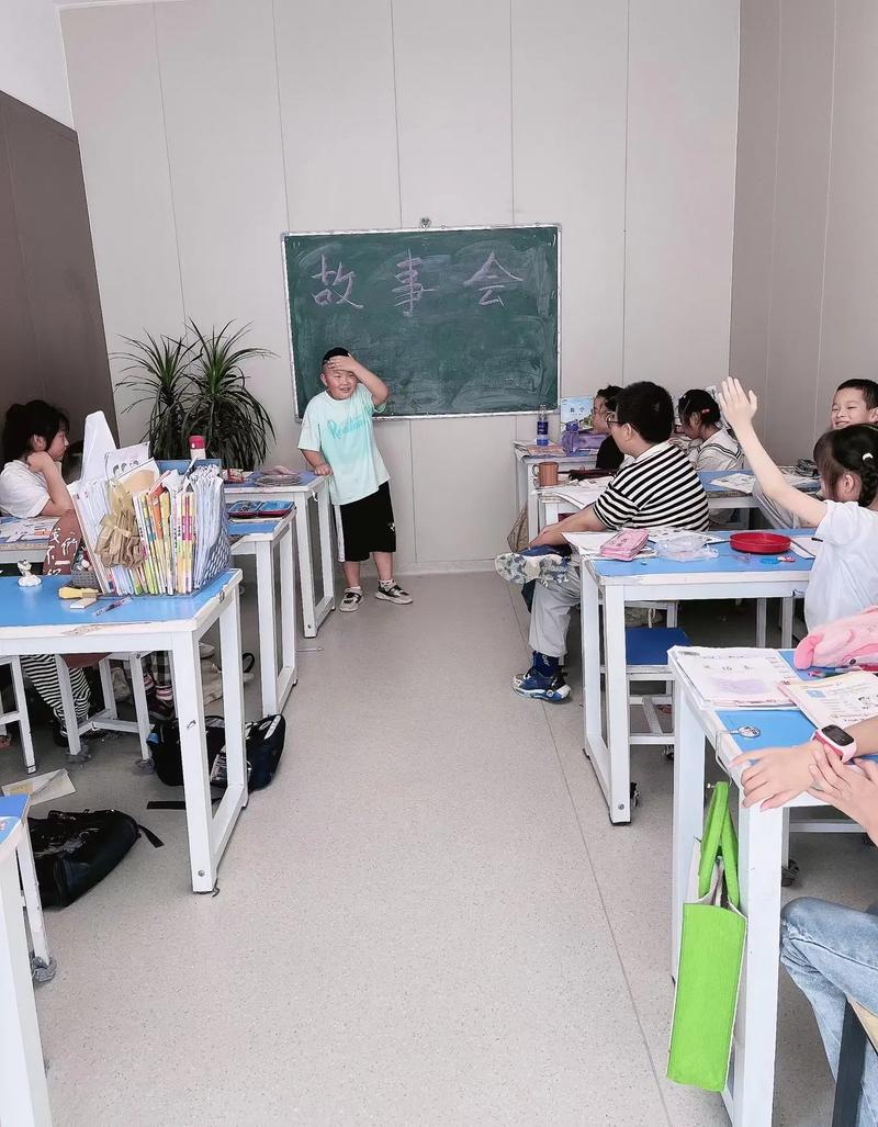 扎根县城，“第二教室”咋让孩子爱学习？