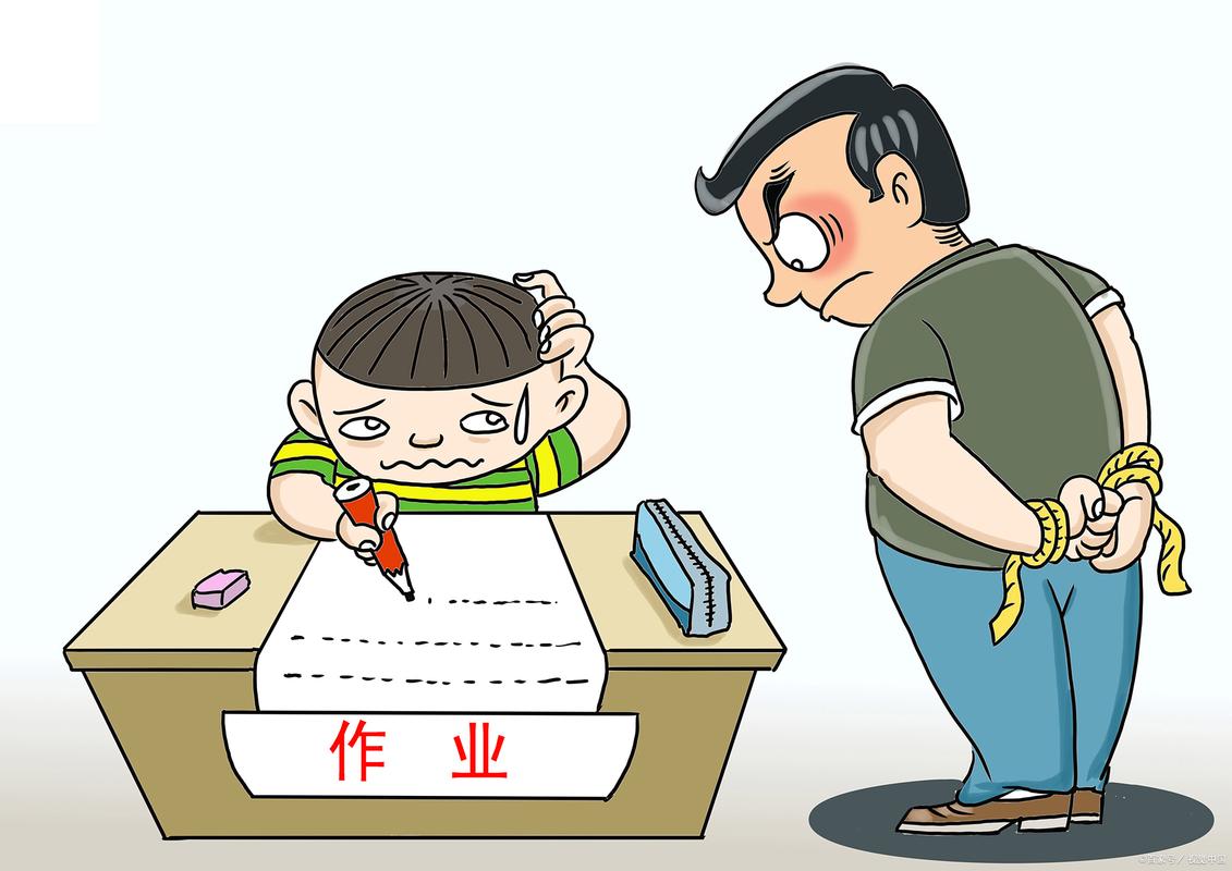 做作业拖拉?有一种“学习困难”是家长以为的