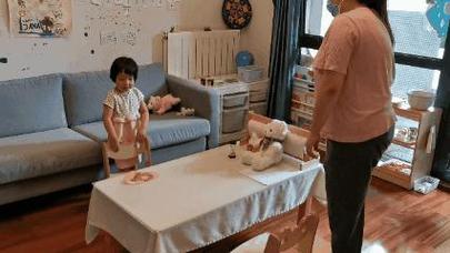 「到家老师」新职业火爆,摩尔妈妈APP启动老师职业学院