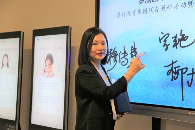 智启新章:陈燕清为广东省高新技术高级技工学校注入“未来基因”