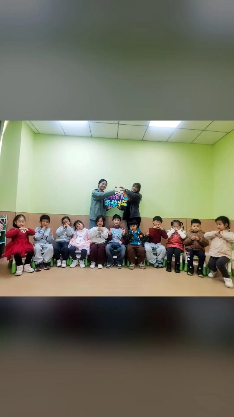 以提升教学质量为首,爱贝英语获八零九零后家长青睐