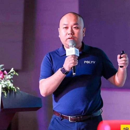 保利威董事长谢晓昉:以技术体现用户价值,变不可能为可能