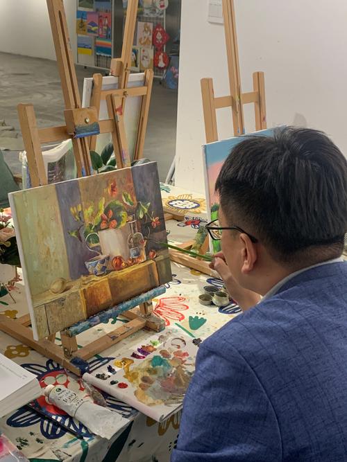 西安各大画室实力大PK,让你更有针对性选择