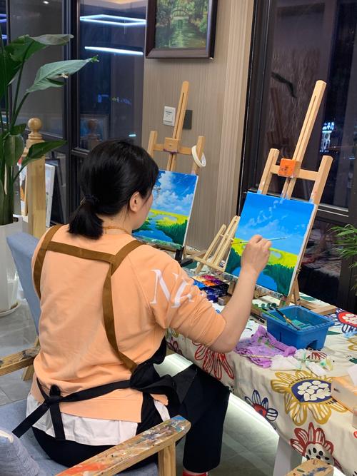 西安各大画室实力大PK,让你更有针对性选择