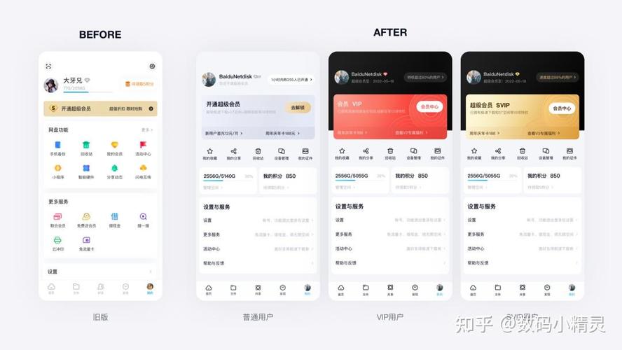 百度网盘11.0新版本打造“工具集”,个人云服务操作系统落地升级