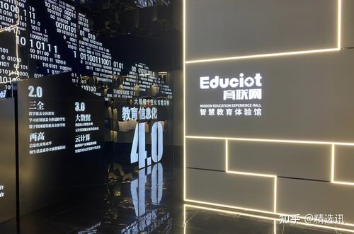 实践、示范、引领,国育未来教育科学研究院教育数智化研究中心将于5.27日揭晓