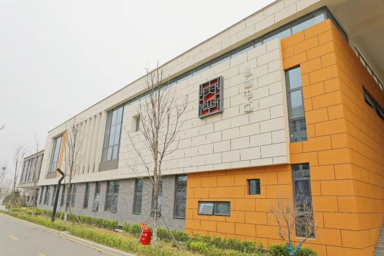 天立学校落子山东济宁,建设优质学校