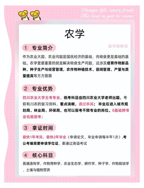 新农科“新”在何处?高等农林教育如何变?