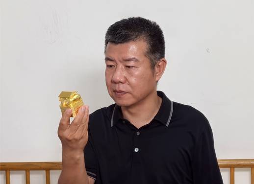 张铁成