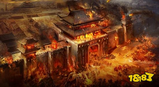 中变传奇发布网 中变传奇发布网新开服