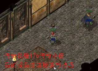 传奇私服176传奇小极品的极品养成秘诀与技巧 传奇私服176传奇小极品的极品养成秘诀与技巧