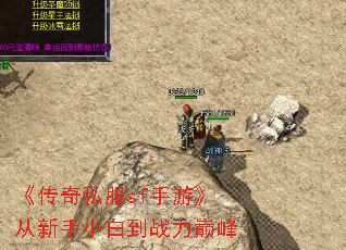 《传奇私服sf手游》从新手小白到战力巅峰 《传奇私服sf手游》从新手小白到战力巅峰
