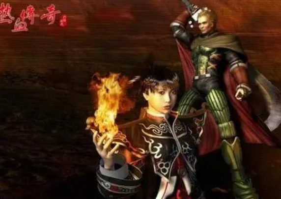 sf999传奇新服网，让你玩转迷人世界！