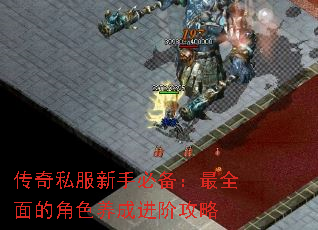 传奇私服新手必备:最全面的角色养成进阶攻略 传奇私服新手必备:最全面的角色养成进阶攻略