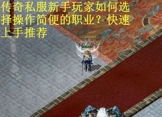 传奇私服新手玩家如何选择操作简便的职业?快速上手推荐 传奇私服新手玩家如何选择操作简便的职业?快速上手推荐