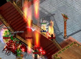 传奇嗜魂法杖:爆落地点及佩戴等级说明 传奇嗜魂法杖:爆落地点及佩戴等级说明