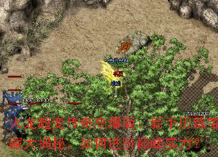 火龙超变传奇高爆版:新手历练宝藏大揭秘,如何进阶巅峰实力? 火龙超变传奇高爆版:新手历练宝藏大揭秘,如何进阶巅峰实力?