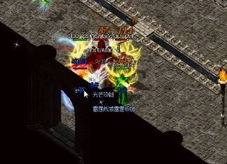 惊世宝刀出鞘，绝密怪物爆率秘籍，助你叱咤传奇江湖