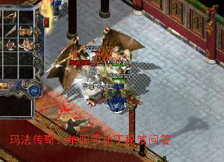 玛法传奇:单职业补丁秘笈问答 玛法传奇:单职业补丁秘笈问答